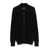 Tagliatore Tagliatore Cardigan Black