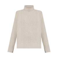 Pulovere Fabiana Filippi Sweaters Femei