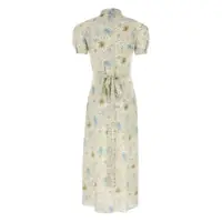 Rochii Miu Miu Abiti Cdc Campanula Femei