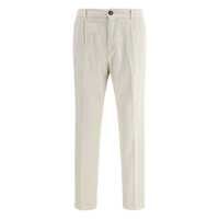 Pantaloni Cruna Cruna Trouser Clothing