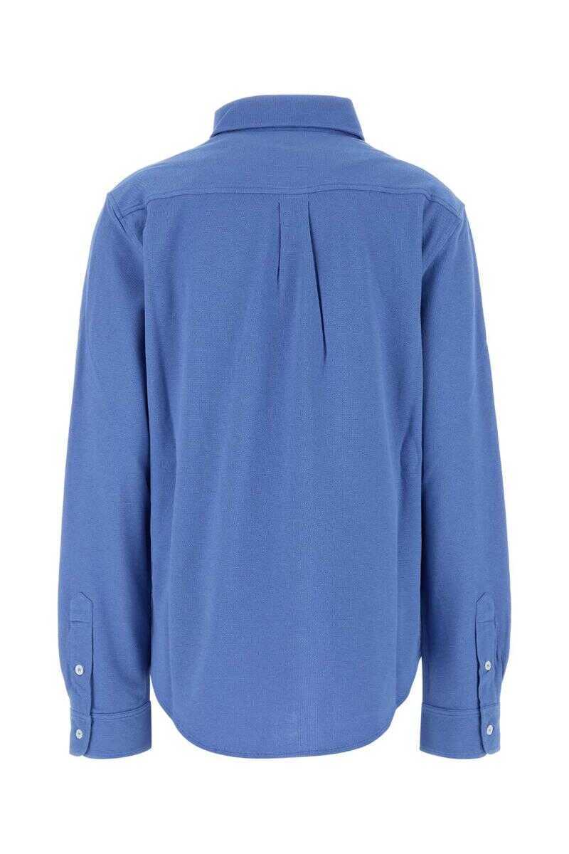 Topuri Miu Miu Miu Miu Shirts PERVINCA Femei (BM 19001925) 2