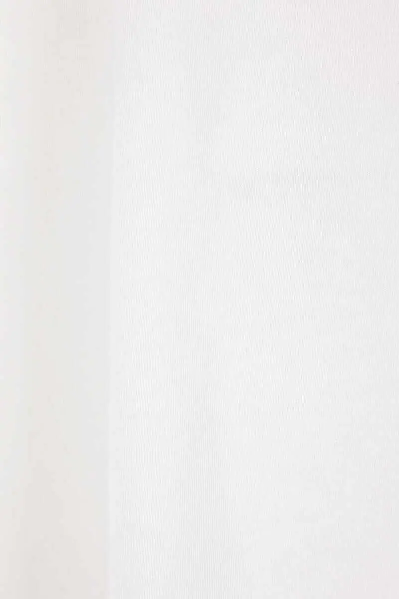 Topuri REPRESENT Represent T-Shirts And Polos FLAT WHITE Barbati (BM 19001946) 4