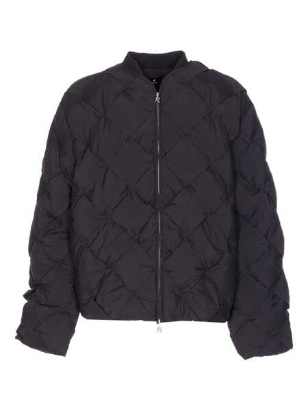 Paltoane REPRESENT Represent Coats Black Barbati (BM 19001949) 1