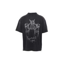 Topuri Represent T-Shirts And Polos Barbati