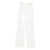 Elisabetta Franchi Elisabetta Franchi Trousers WHITE