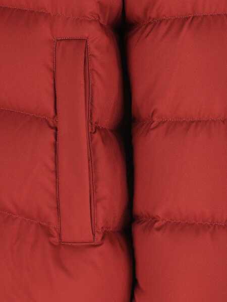 Paltoane Herno Herno Coats Red Barbati (BM 19002453) 3