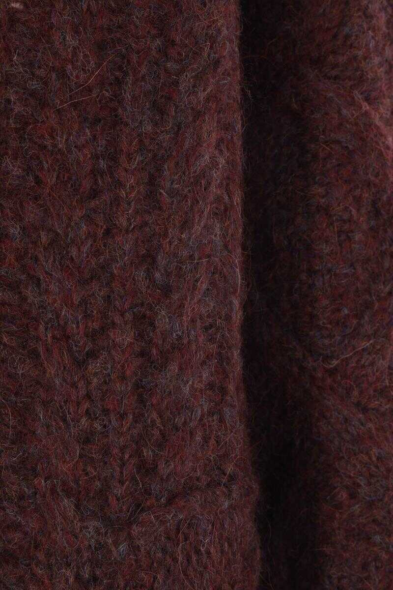 Pulovere Isabel Marant Isabel Marant toile Sweaters PURPLE Femei (BM 19002516) 3