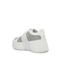 Pantofi sport Roger Vivier Dama - Sneakers Roger Vivier Roger Vivier Sneakers WHITE Femei (BM 19002618) - B-mall.ro
