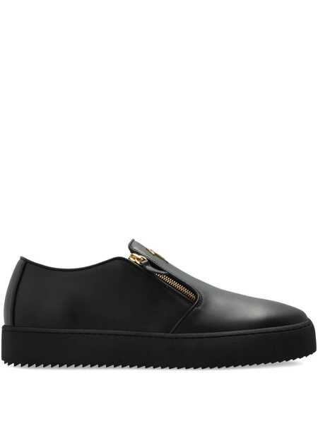 Sneakers Giuseppe Zanotti Giuseppe Zanotti Sneakers Black Barbati (BM 19002624) 1