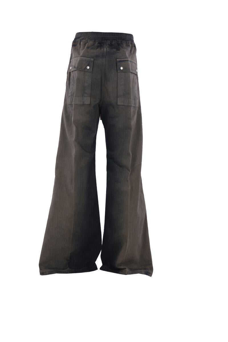 Blugi Rick Owens Rick Owens Jeans DARKDUST DEGRADE Barbati (BM 19002630) 2