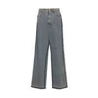 Blugi MM6 Maison Margiela Jeans Femei