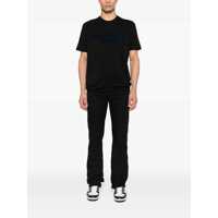 Tricouri DSQUARED2 pentru Barbati - Tricouri DSQUARED2 DSQUARED2 T-Shirt Black Barbati (BM 19002855) - B-mall.ro