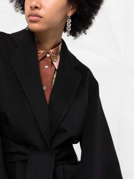 Paltoane 10 CORSO COMO 10 Corso Como Coats Black Femei (BM 19002990) 3