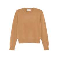 Pulovere Dunst Wool Crewneck Sweater Femei