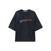 Tricouri Alexander Wang T-Shirt Femei