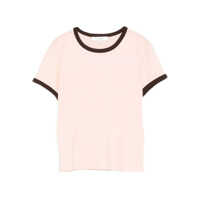 Topuri Frame T-Shirts Femei