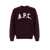 A.P.C. A.P.C. Knitwear PURPLE