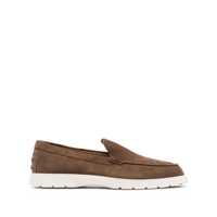 Mocasini Tod'S Flat Shoes Barbati