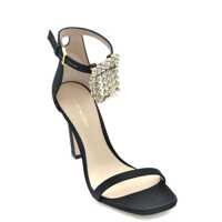 Sandale Dama - Sandale Stuart Weitzman Stuart Weitzman Sandals Black Femei (BM 19003530) - B-mall.ro