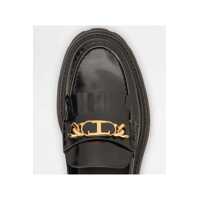 Mocasini Dama - Mocasini TODS TodS Moccasins Black Femei (BM 19003533) - B-mall.ro