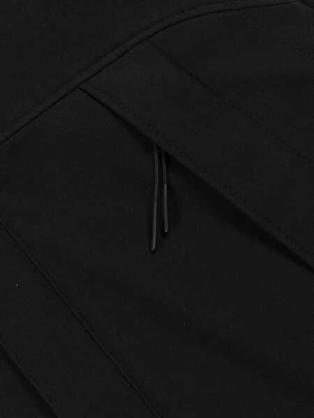 Veste sport C.P. Company VEST Black   Baieti (BM 19003716) 4