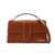 JACQUEMUS Jacquemus Le Grand Bambino Bag Brown