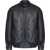 MM6 Maison Margiela Flight-style Jacket BLACK