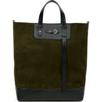 Genti de mana Vertical Tote Bag Barbati