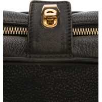 Genti de mana Golden Goose Dama - Genti de mana Golden Goose Vita leather Handbag CREMA/MARRONE Femei (BM 19003831) - B-mall.ro