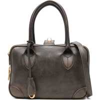 Genti de mana Vita leather Handbag Femei