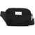 Maison Margiela Nylon Fanny Pack BLACK