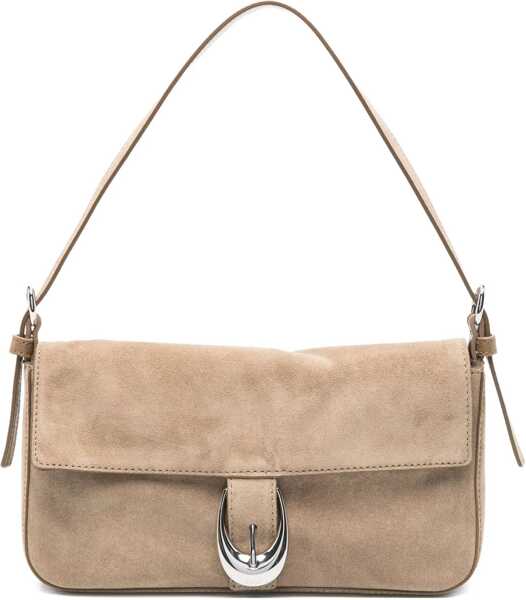 Genti de umar STAUD Bag Harlow BEIGE Femei (BM 19004017) 1