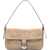 STAUD Bag "Harlow" BEIGE
