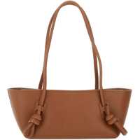 Genti de umar "Fleca Grainy" Bag Femei