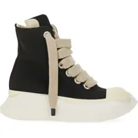 Sneakers "Jumbolace Abstract" Sneaker Barbati