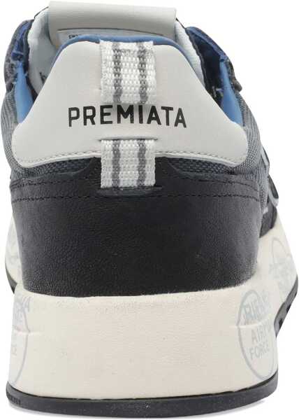 Sneakers Premiata Sneaker Nous MULTICOLOUR Barbati (BM 19004053) 3