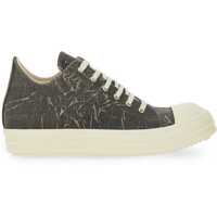 Sneakers Canvas Sneaker Barbati
