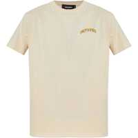Tricouri T-Shirt With Logo Barbati