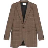 Sacouri office Wool And Cashmere Jacket Femei