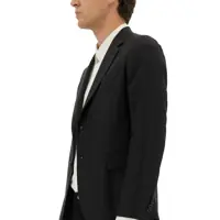 Sacouri office pentru Barbati - Sacouri office Paul Smith Wool Jacket CHARCOAL Barbati (BM 19004137) - B-mall.ro