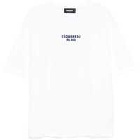 Tricouri T-Shirt With Logo Barbati