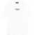 DSQUARED2 T-Shirt With Logo WHITE