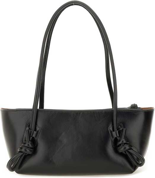 Genti de umar HEREU Bag Fleca BLACK Femei (BM 19004158) 2