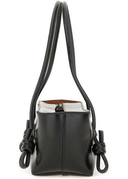 Genti de umar HEREU Bag Fleca BLACK Femei (BM 19004158) 3