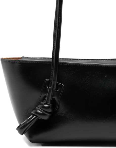 Genti de umar HEREU Bag Fleca BLACK Femei (BM 19004158) 4