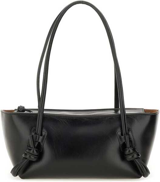 Genti de umar HEREU Bag Fleca BLACK Femei (BM 19004158) 1