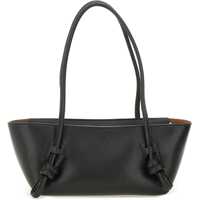 Genti de umar "Fleca Grainy" Bag Femei