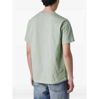 Tricouri Paul Smith pentru Barbati - Tricouri Paul Smith Robot Print T-Shirt BLUE Barbati (BM 19004167) - B-mall.ro