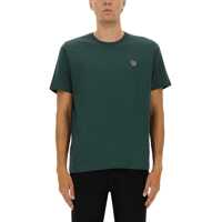 Tricouri Regular Fit T-Shirt Barbati