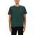 Paul Smith Regular Fit T-Shirt GREEN